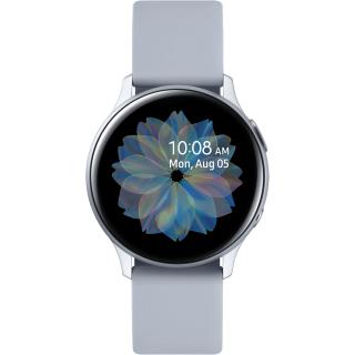 SAMSUNG Smartwatch Galaxy Watch Active 2 Aluminium Cloud 44mm Argintiu