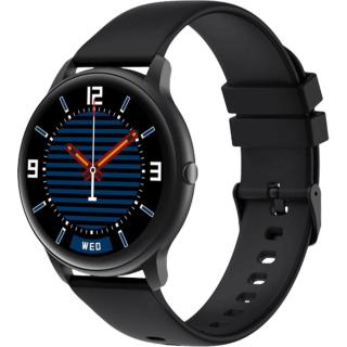 XIAOMI Smartwatch IMILAB KW66 Business Casual Negru