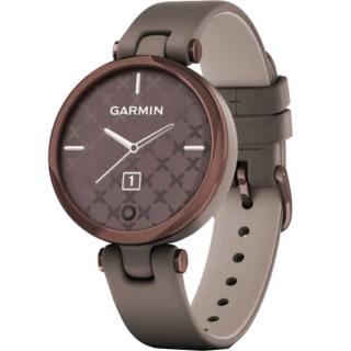 GARMIN Smartwatch Lily Classic Edition Darkbronze Paloma Aramiu