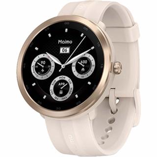 Smartwatch Maimo Watch R Auriu