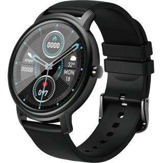 XIAOMI Smartwatch Mibro Air Smart Watch Black Tarnish Negru