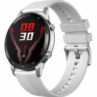 NUBIA Smartwatch RedMagic Watch Global Version Argintiu
