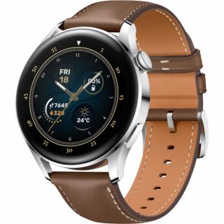 HUAWEI Smartwatch Watch 3 Classic Edition Maro