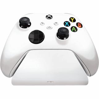 Stand de incarcare universal pentru Xbox Robot White Alb