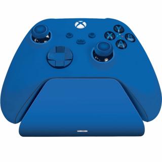 RAZER Stand de incarcare universal pentru Xbox Shock Blue Albastru