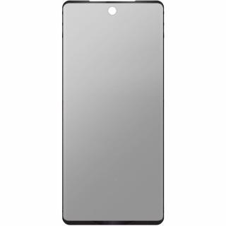 ZMEURINO Sticla Securizata Full Body 2.5D Negru SAMSUNG Galaxy Note 20