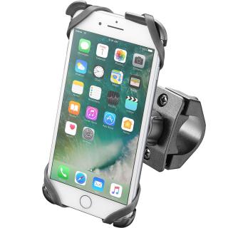 INTERPHONE Suport Moto Pentru Telefon Apple iPhone 7 Plus, iPhone 8 Plus