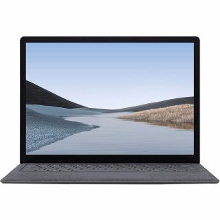 Surface Laptop 3 256GB Argintiu 16GB RAM i5 13.5" Win 10 Pro