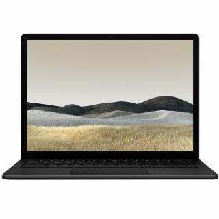 Surface Laptop 3 256GB Negru 8GB RAM i5 13.5" Win 10 Pro