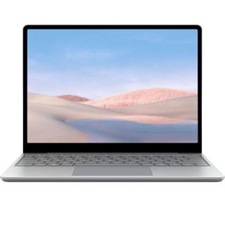 Surface Laptop Go i5 256G (8GB RAM) Platinum Argintiu