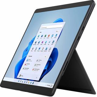 Surface Pro 8 I5 512GB (8GB RAM) Commercial Graphite