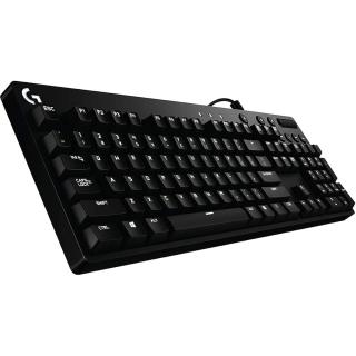 Tastatura Gaming G610 Keyboard Red