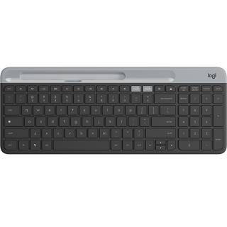 Tastatura Wireless K580 Slim Multi-Device Keyboard Negru