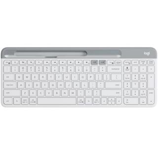 Tastatura Wireless K580 Slim Multi-Device Keyboard