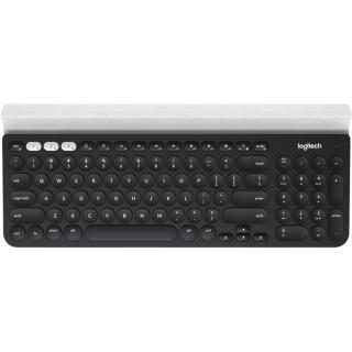 LOGITECH Tastatura Wireless K780 Bluetooth Negru