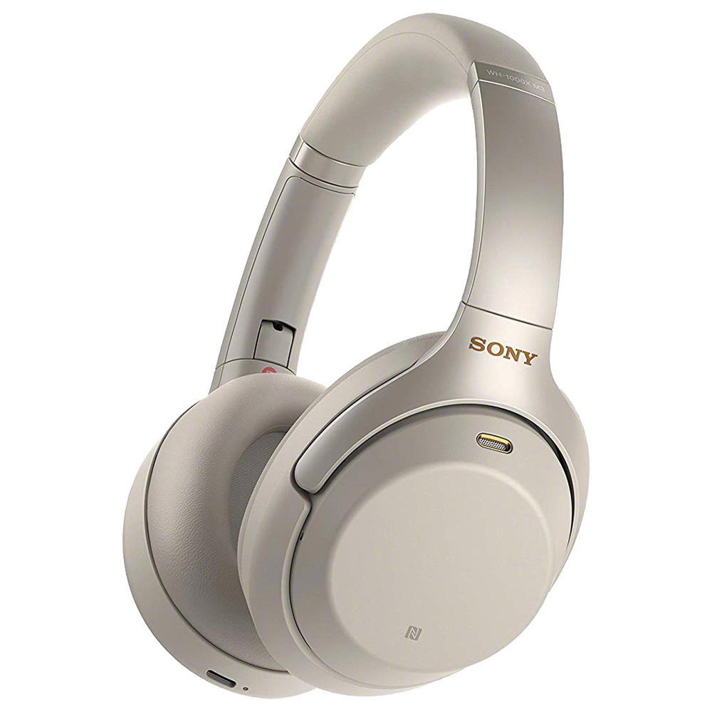 Casti Bluetooth Telefoane SONY Casti Sony WH 1000XM3B Noise Canceling