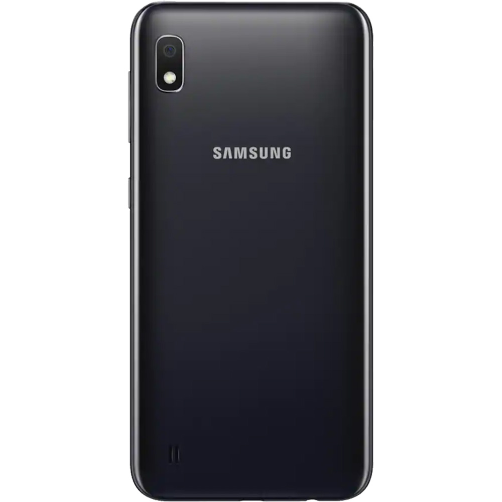 Samsung Galaxy Черный