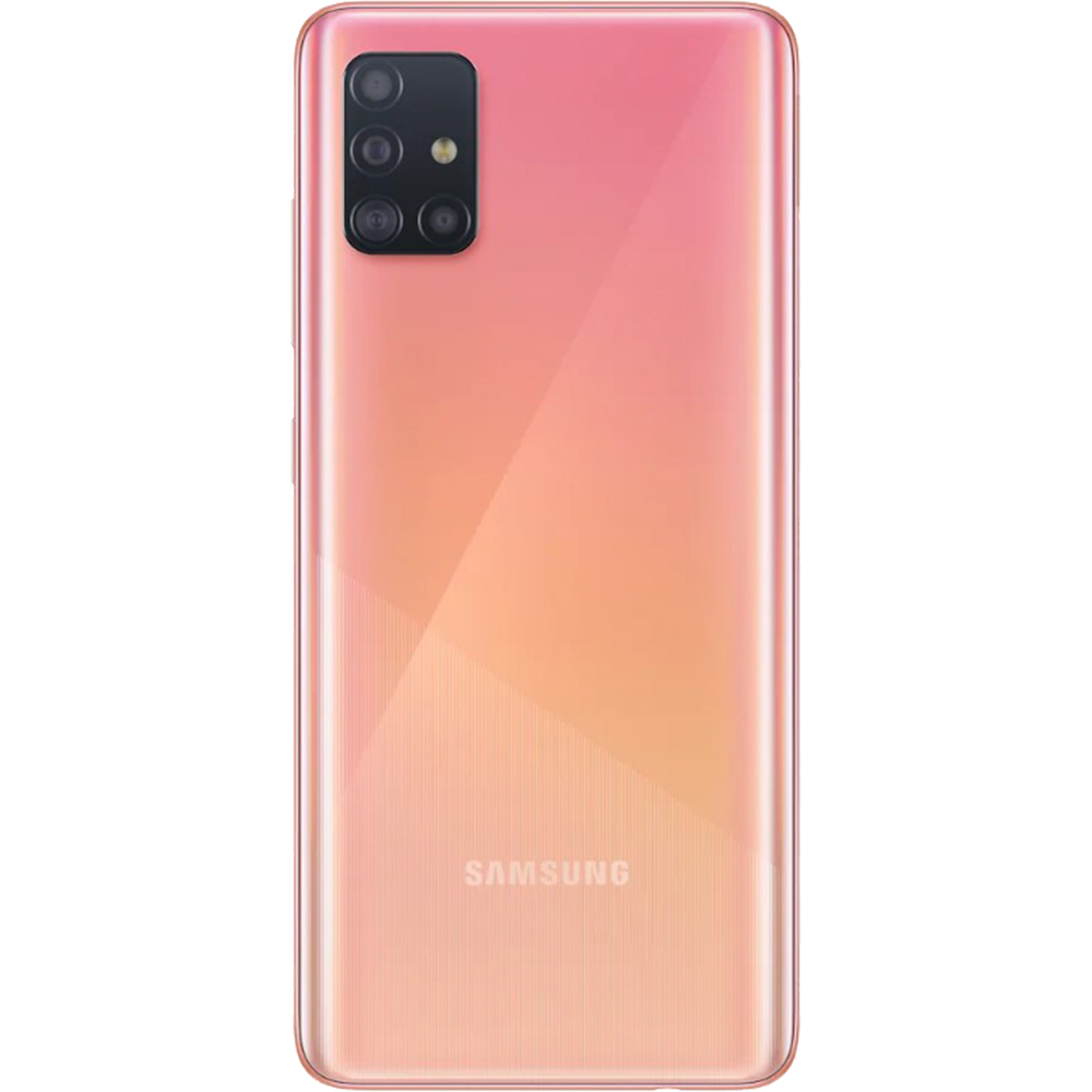 Samsung Galaxy A51 128gb Sm A515f