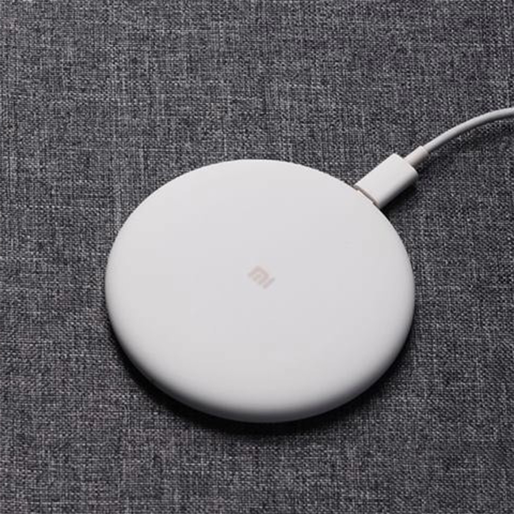 Беспроводное Зарядное Устройство Xiaomi Wireless Charger