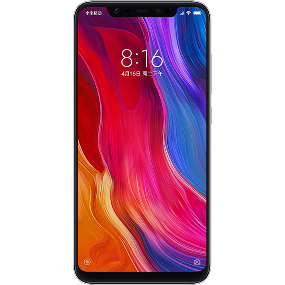 Телефон Xiaomi 8 Цена