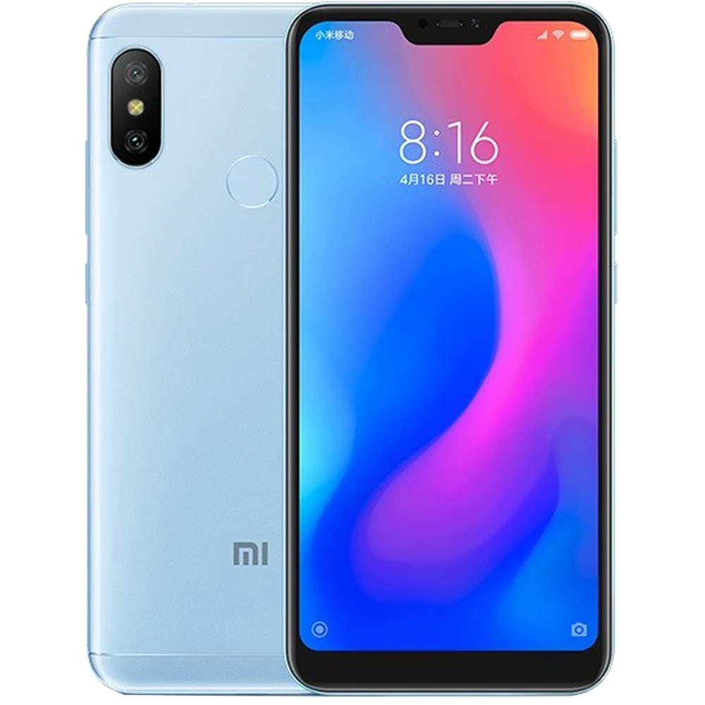 Xiaomi Mi 6 Размеры