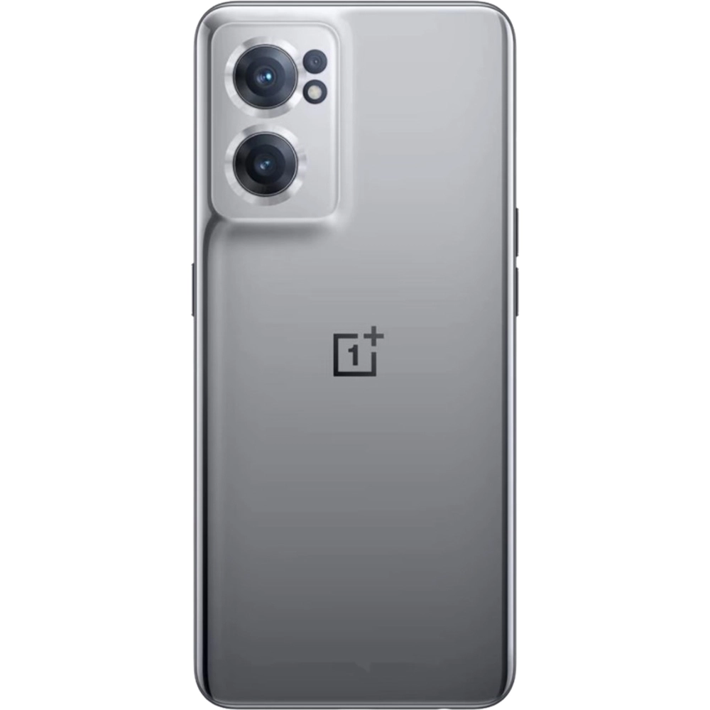 Oneplus Nord Ce G Dual Sim Fizic Gb G Gri Gb Ram Quickmobile