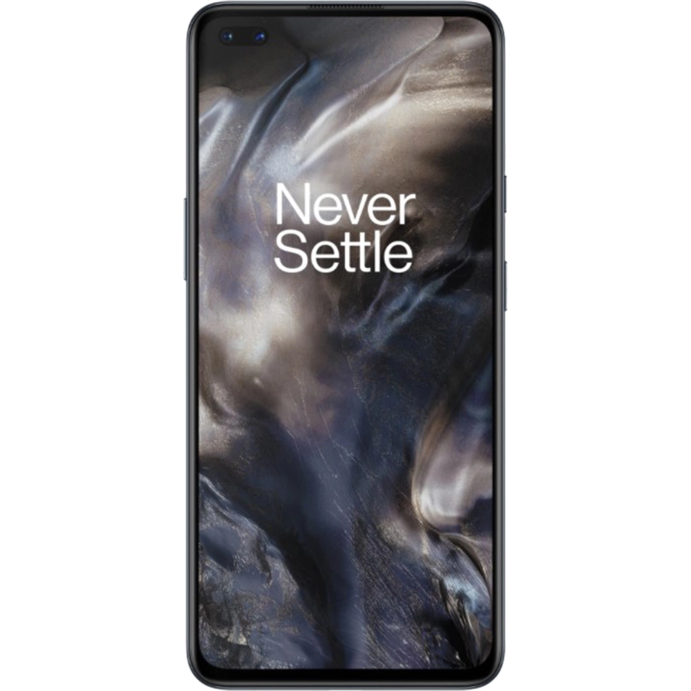 OnePlus Nord Dual Sim Fizic 256GB 5G Gri 12GB RAM Quickmobile