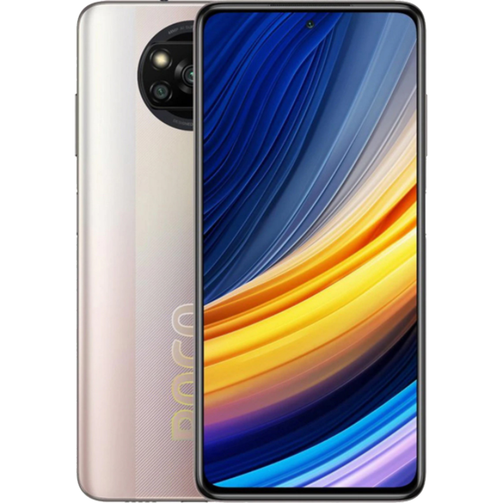 Xiaomi Poco X3 Pro 6 256