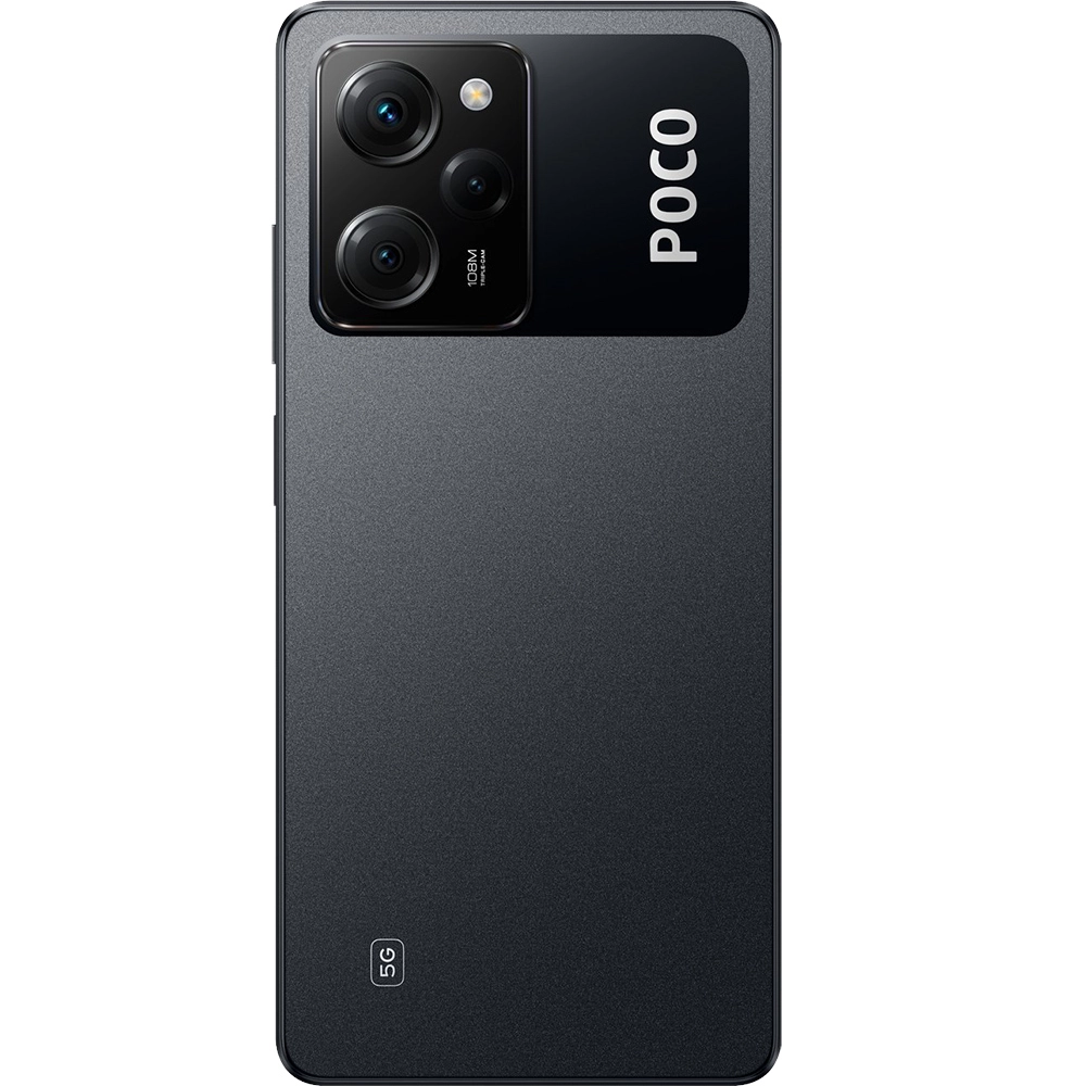 Xiaomi Poco X Pro Dual Simsim Gb G Negru Global Version Gb Ram