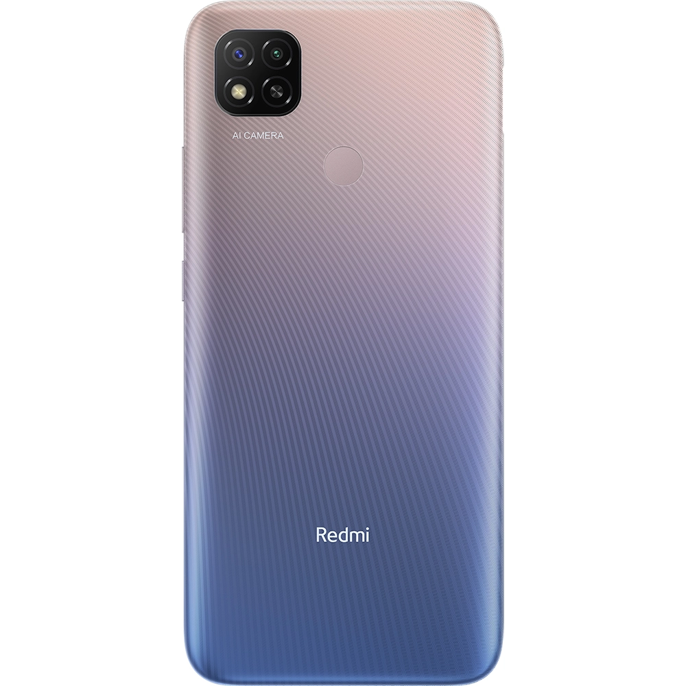 XIAOMI Redmi 9C Dual NanoSimnanoSim 64GB LTE 4G Mov Global 3GB RAM