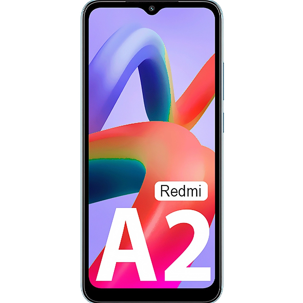 Xiaomi Redmi A Dual Simsim Gb Lte G Albastru Global Version Light