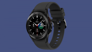 Ce optiuni atractive are noul Galaxy Watch 4