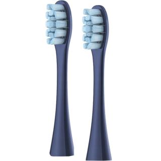 Capete Periuta Electrica Smart Electric Toothbrush Head Albastru