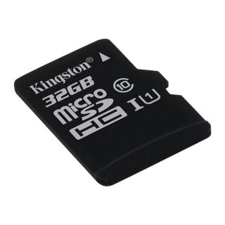 Card Memorie Micro SD 32GB Negru