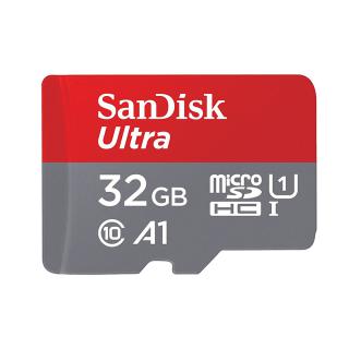 Card Memorie MicroSDHC Ultra 32GB
