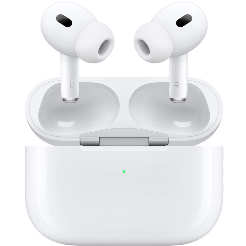 Apple Casti Airpods Pro True Wireless Nd Gen Bluetooth In Ear Quickmobile