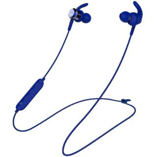 MONSTER Casti Wireless N-Tune-300 Albastru
