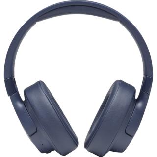 JBL Casti Wireless T700BT On-Ear Albastru