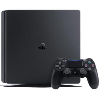 Consola Playstation PS4 Slim 500GB Negru