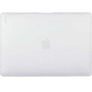 Husa Agenda Husk Pro Frost Clear Transparent APPLE Macbook Air 13"