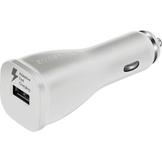 SAMSUNG Incarcator Auto Incarcare Rapida Micro USB 2A Bulk Alb