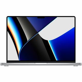 APPLE Macbook Pro 16" 2021 512GB 16GB RAM 2021 M1 Pro Argintiu