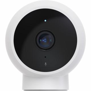 Mi Home Security Camera 1080p (Magnetic Mount) Alb