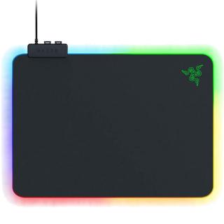 RAZER Mouse Pad Firefly V2 Micro Textured Gaming Mouse Mat