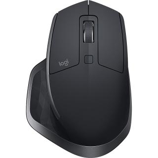 LOGITECH Mouse Wireless MX Master 2S Negru