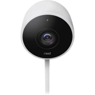 GOOGLE Camera de Supraveghere Nest Cam Outdoor Security Camera
