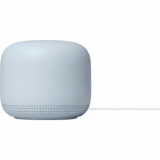 Nest WiFi Add-On Point Range Extender (1 Pack) Blue