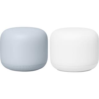 Router Nest Wifi and Point (2-Pack) Mist