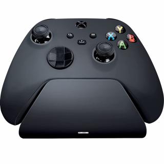 RAZER Stand de incarcare universal pentru Xbox Carbon Black Negru