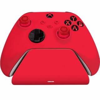 RAZER Stand de incarcare universal pentru Xbox Pulse Red Rosu